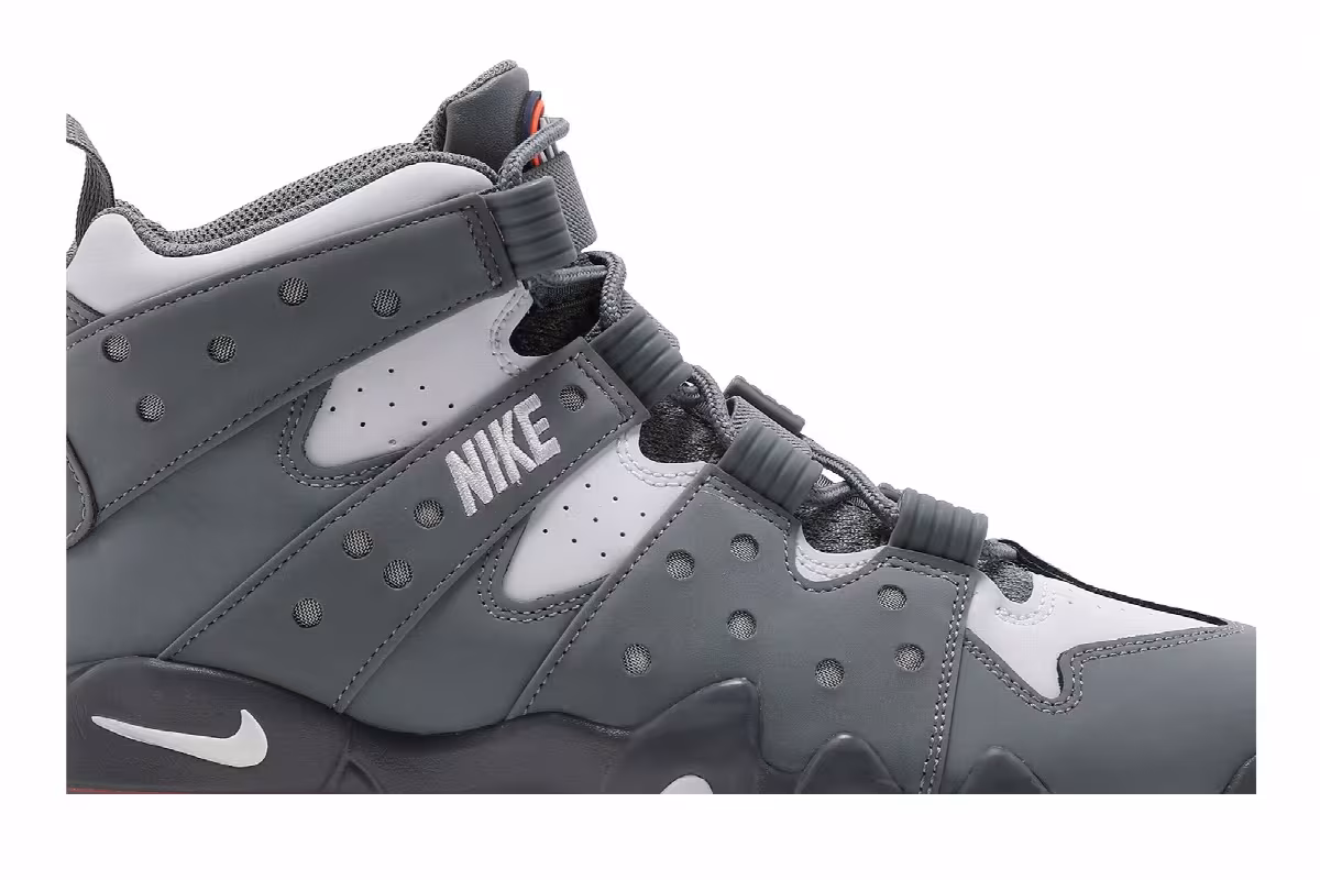 Nike Air Max 2 CB 94 Cool Grey 2021, view 3