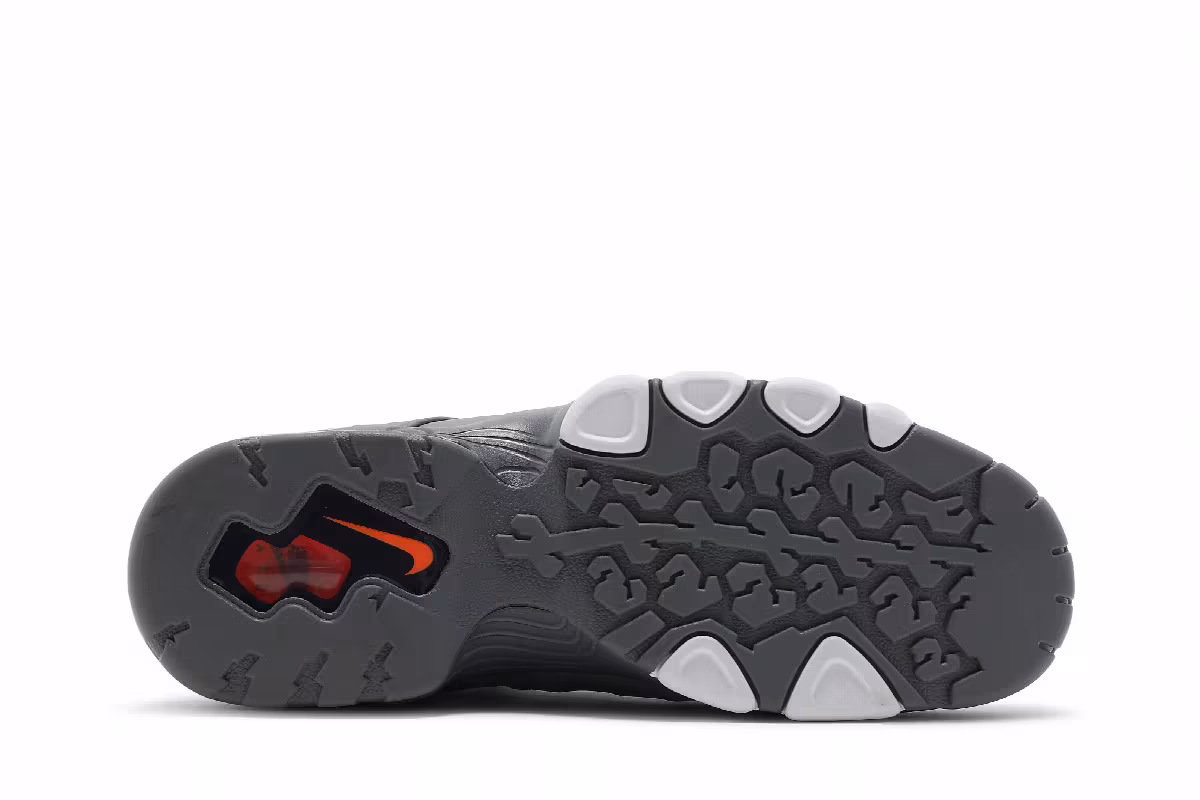 Nike Air Max 2 CB 94 Cool Grey 2021, view 5