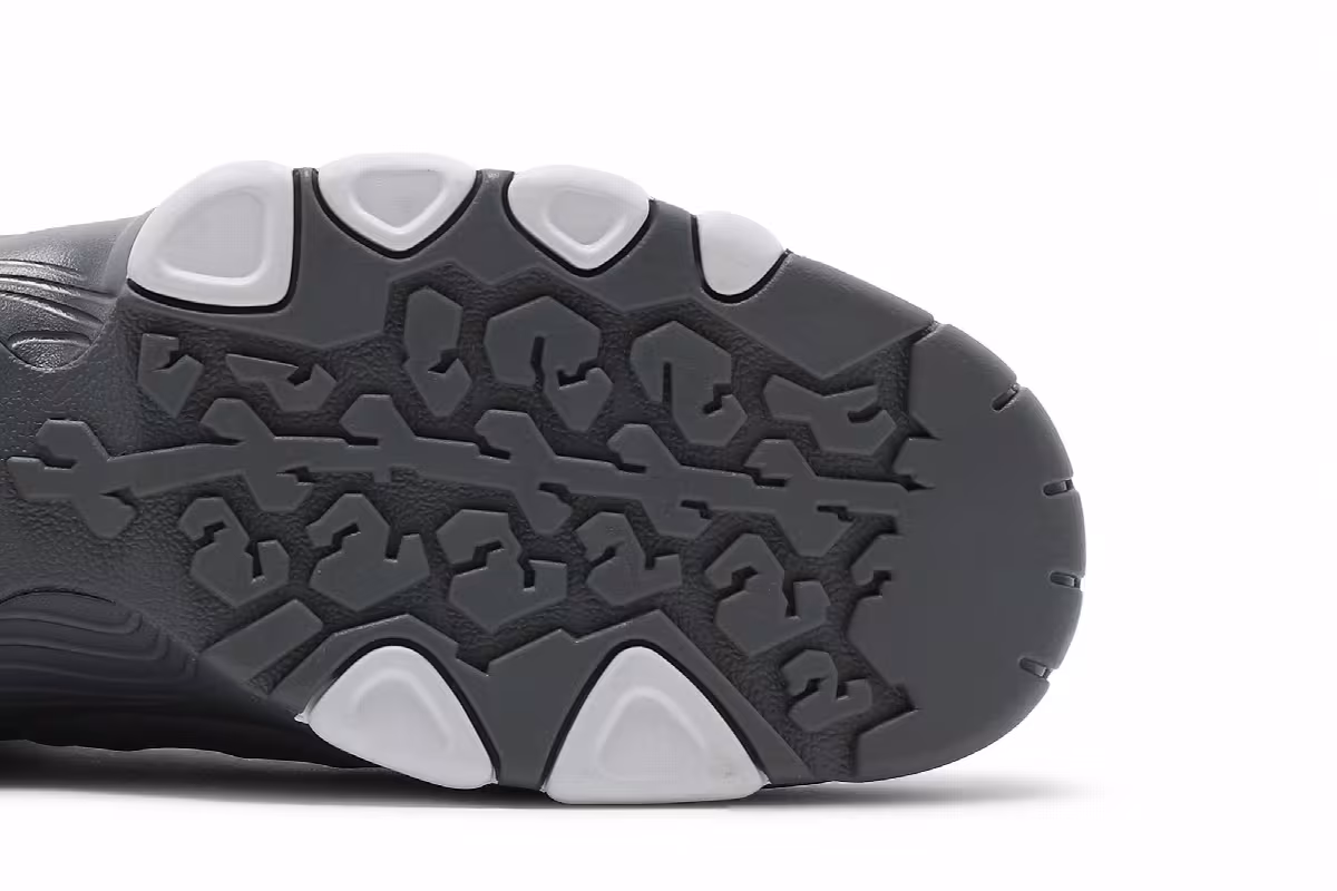 Nike Air Max 2 CB 94 Cool Grey 2021, view 6