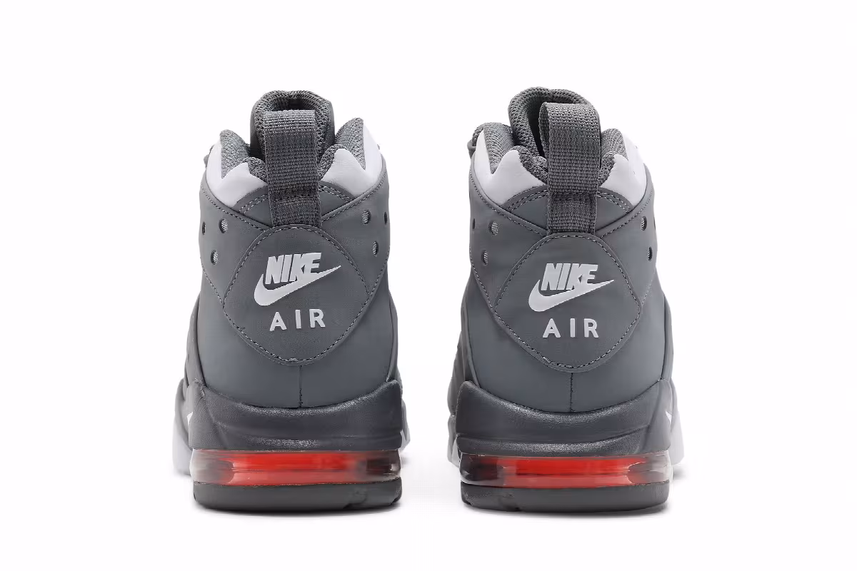 Nike Air Max 2 CB 94 Cool Grey 2021, view 7