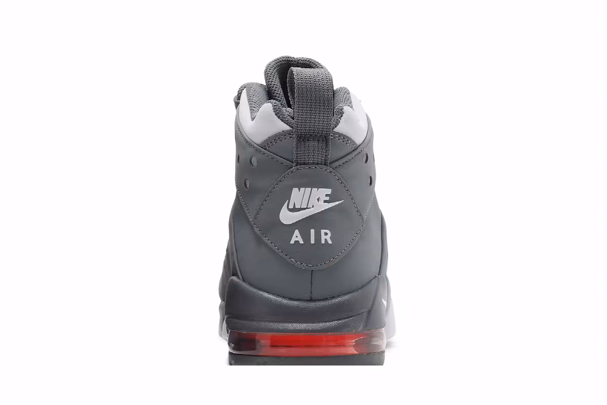 Nike Air Max 2 CB 94 Cool Grey 2021, view 8