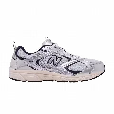 New Balance 408 'Silver Indigo'