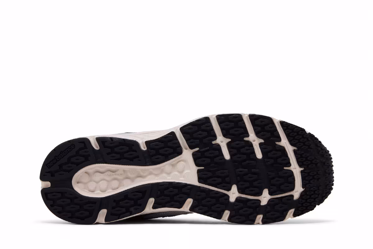 New Balance 408 Silver Indigo, view 5