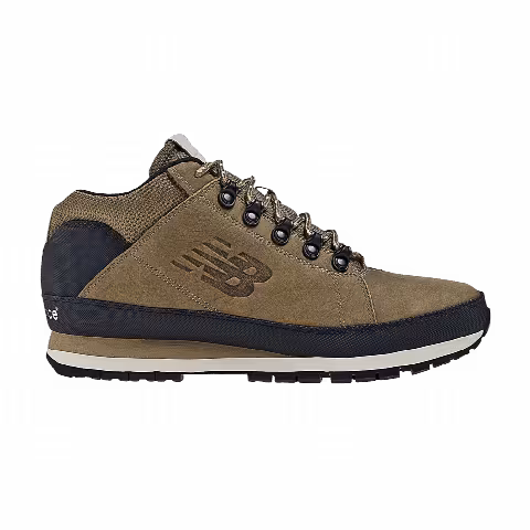 New Balance 754 'Tan Brown'