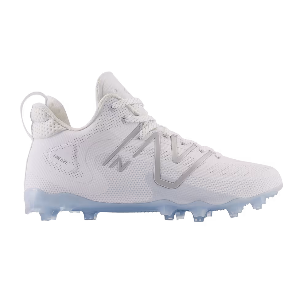 New Balance FreezeLX v4 White Polar Blue