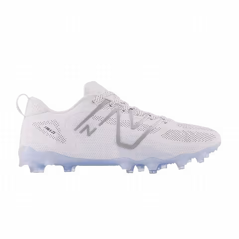 New Balance FreezeLX v4 Low 2E Wide 'White Polar Blue'