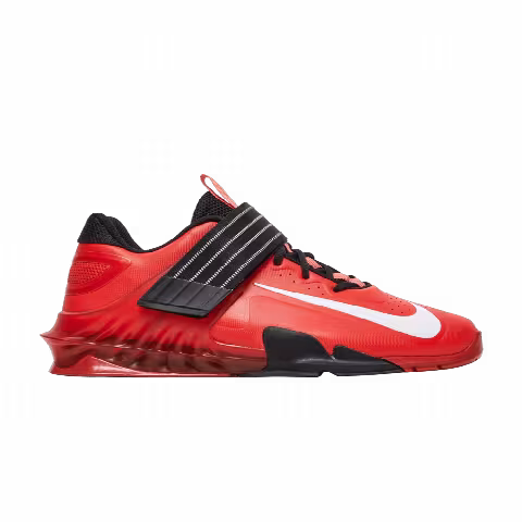 Nike Savaleos 'Chile Red'