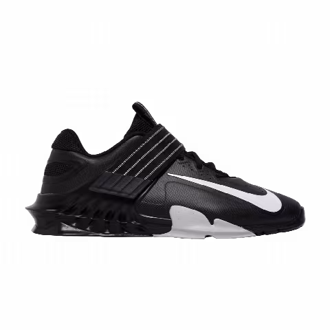Nike Savaleos 'Black White'