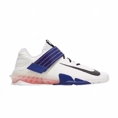 Nike Savaleos 'Sail Deep Royal Blue'