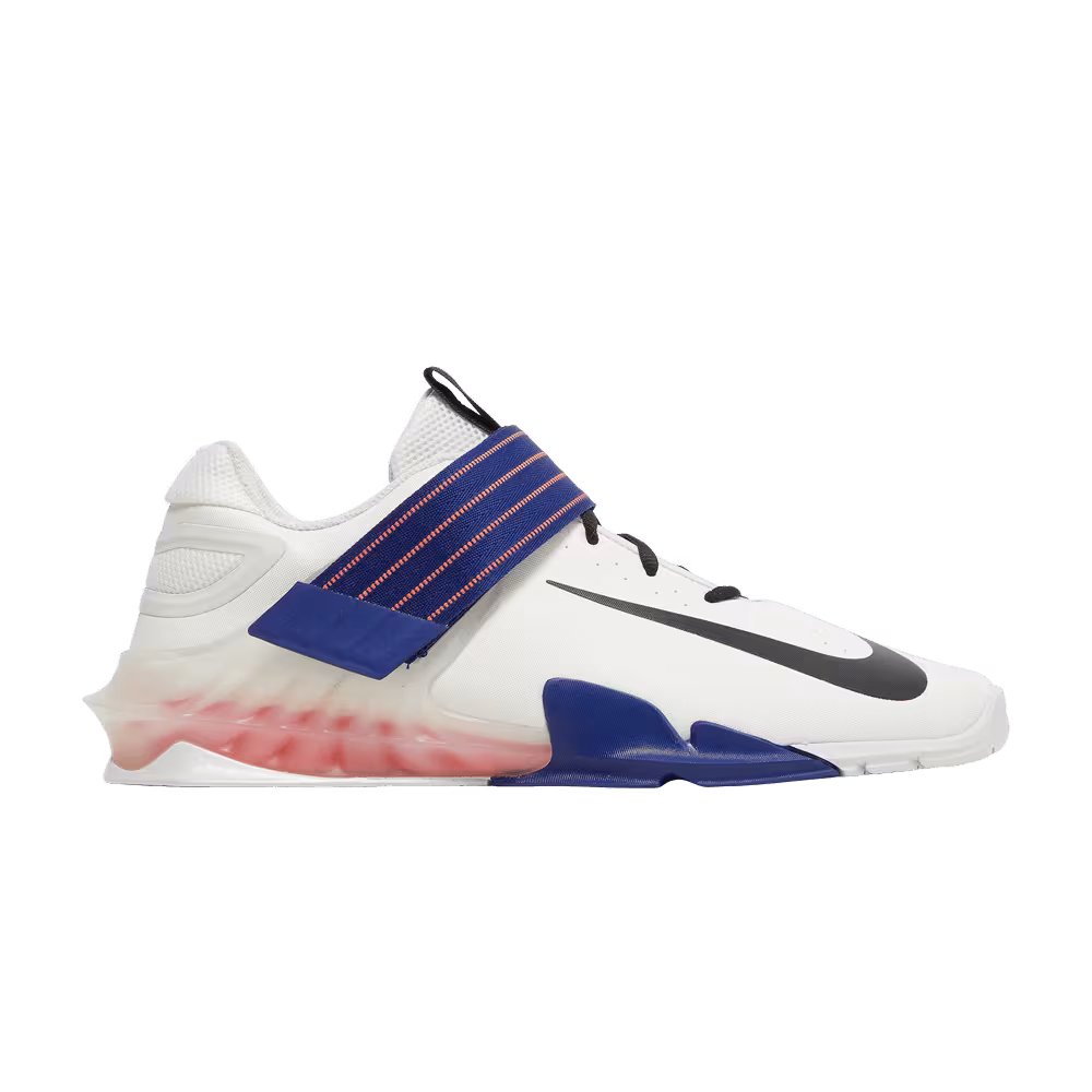 Nike Savaleos Sail Deep Royal Blue