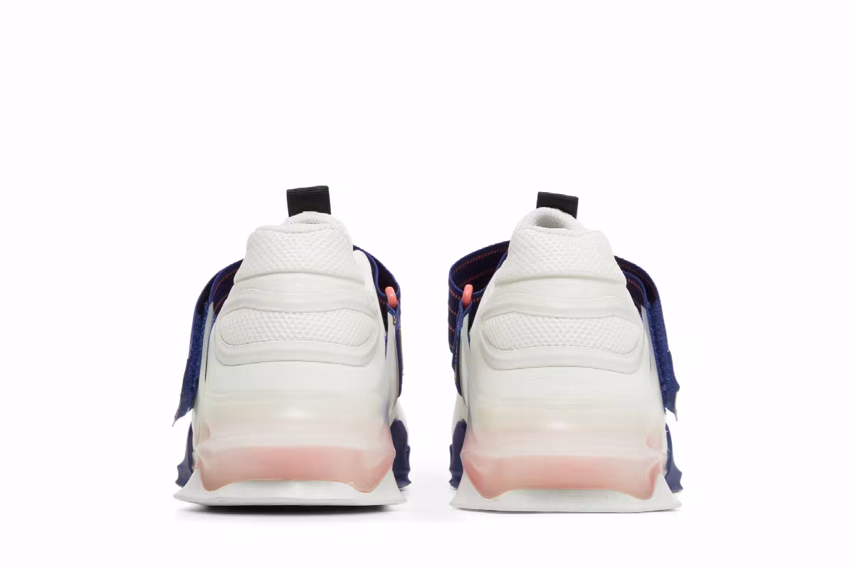 Nike Savaleos Sail Deep Royal Blue, view 7