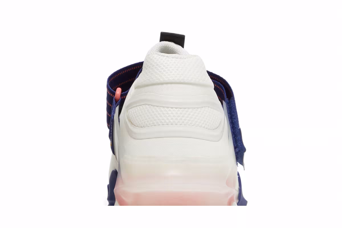 Nike Savaleos Sail Deep Royal Blue, view 8