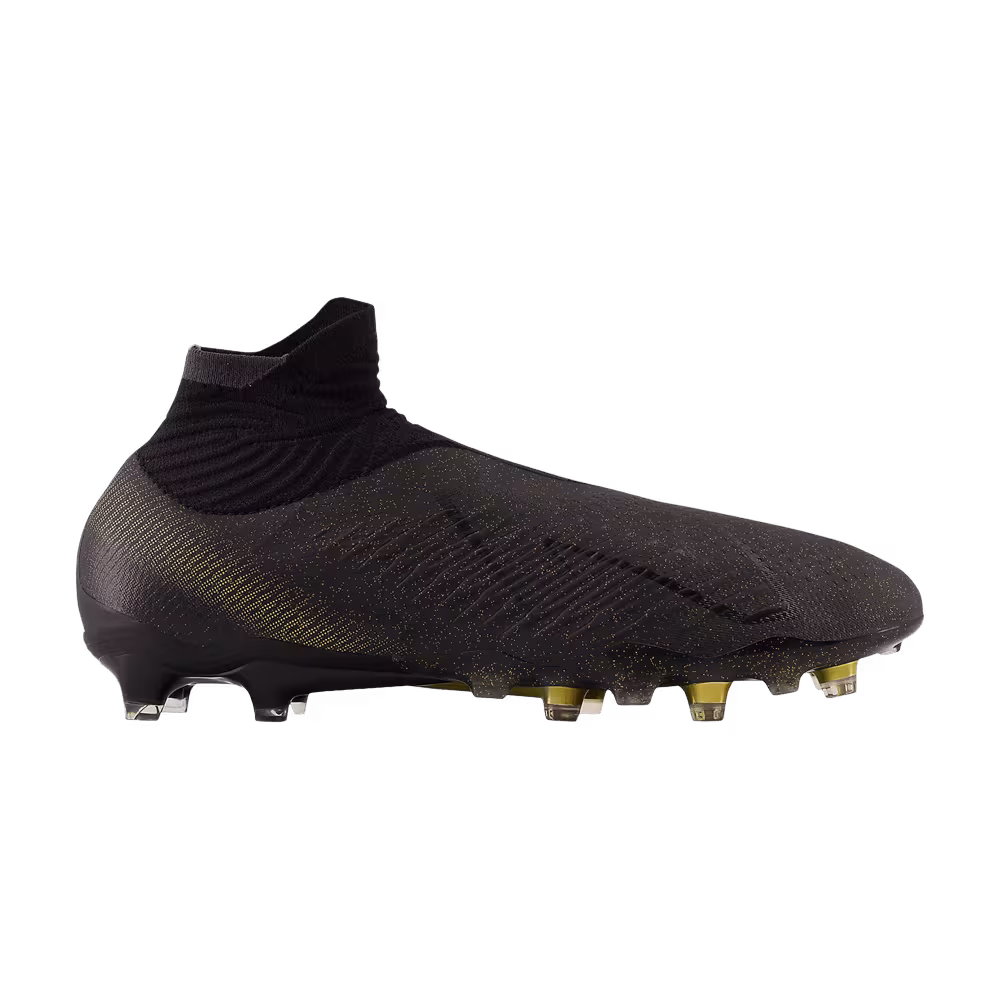 New Balance Tekela v4 Pro 1st Edition FG Black Gold
