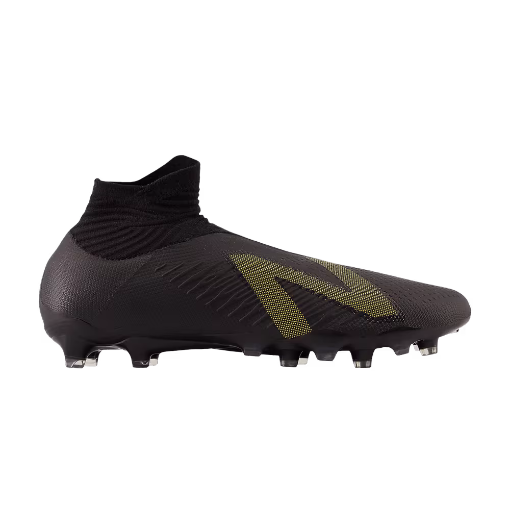 New Balance Tekela v4 Pro FG Black Gold