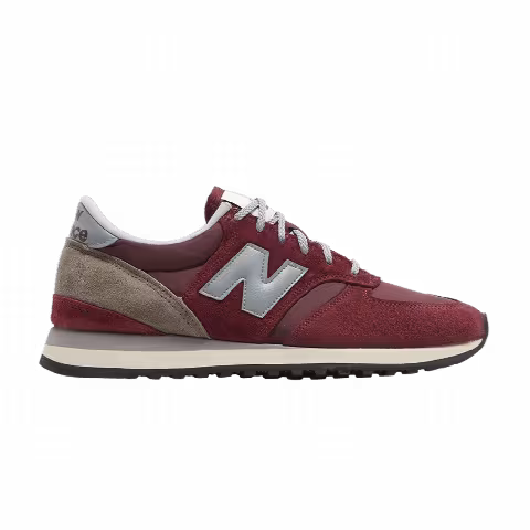New Balance 730 Made in England '40th Anniversary'