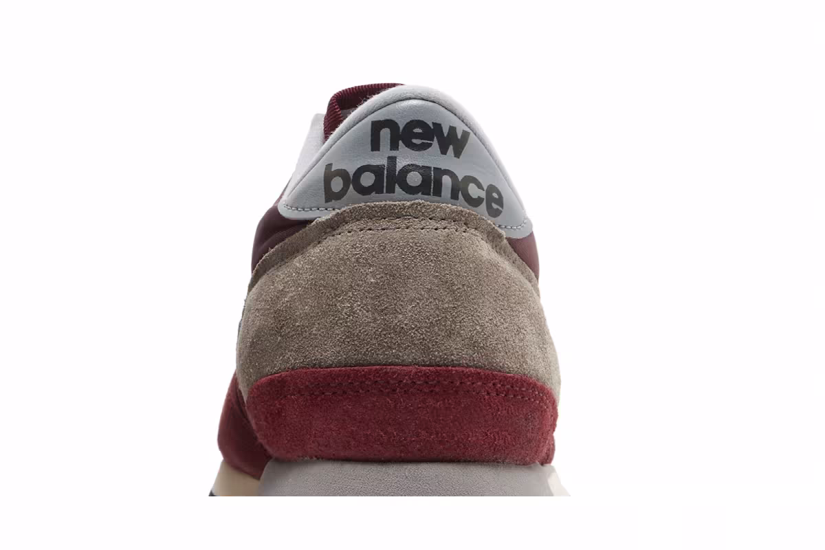 New Balance 730 Made in England 40th Anniversary, view 8