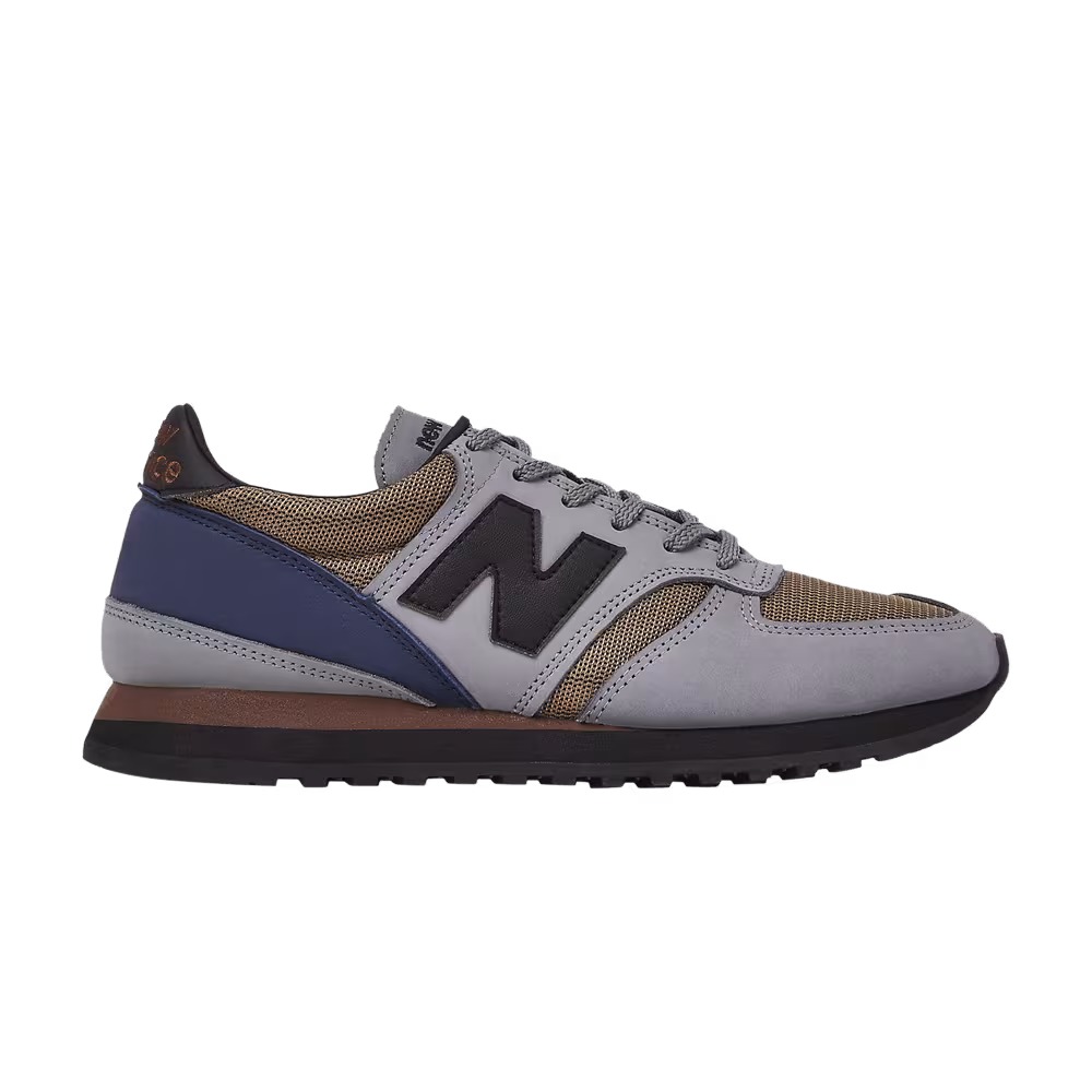 New Balance 730 Made in England Inverse Pack