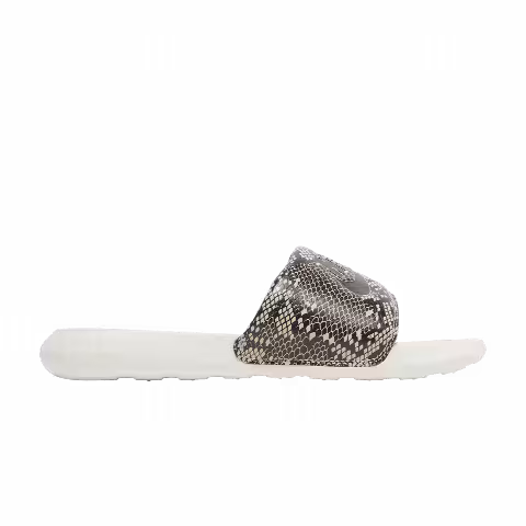 Nike Wmns Victori One Printed Slide 'Snakeskin'
