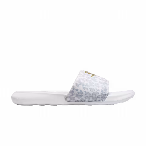Nike Wmns Victori One Printed Slide 'Leopard'