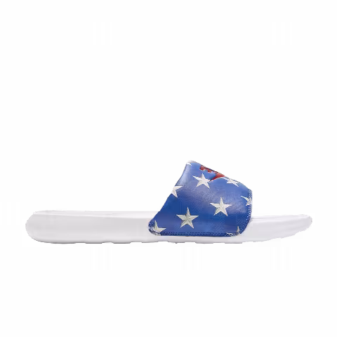 Nike Victori One Printed Slide 'Stars'