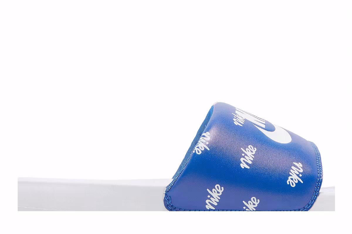 Victori One Printed Slide All-Over Nike Print, view 3