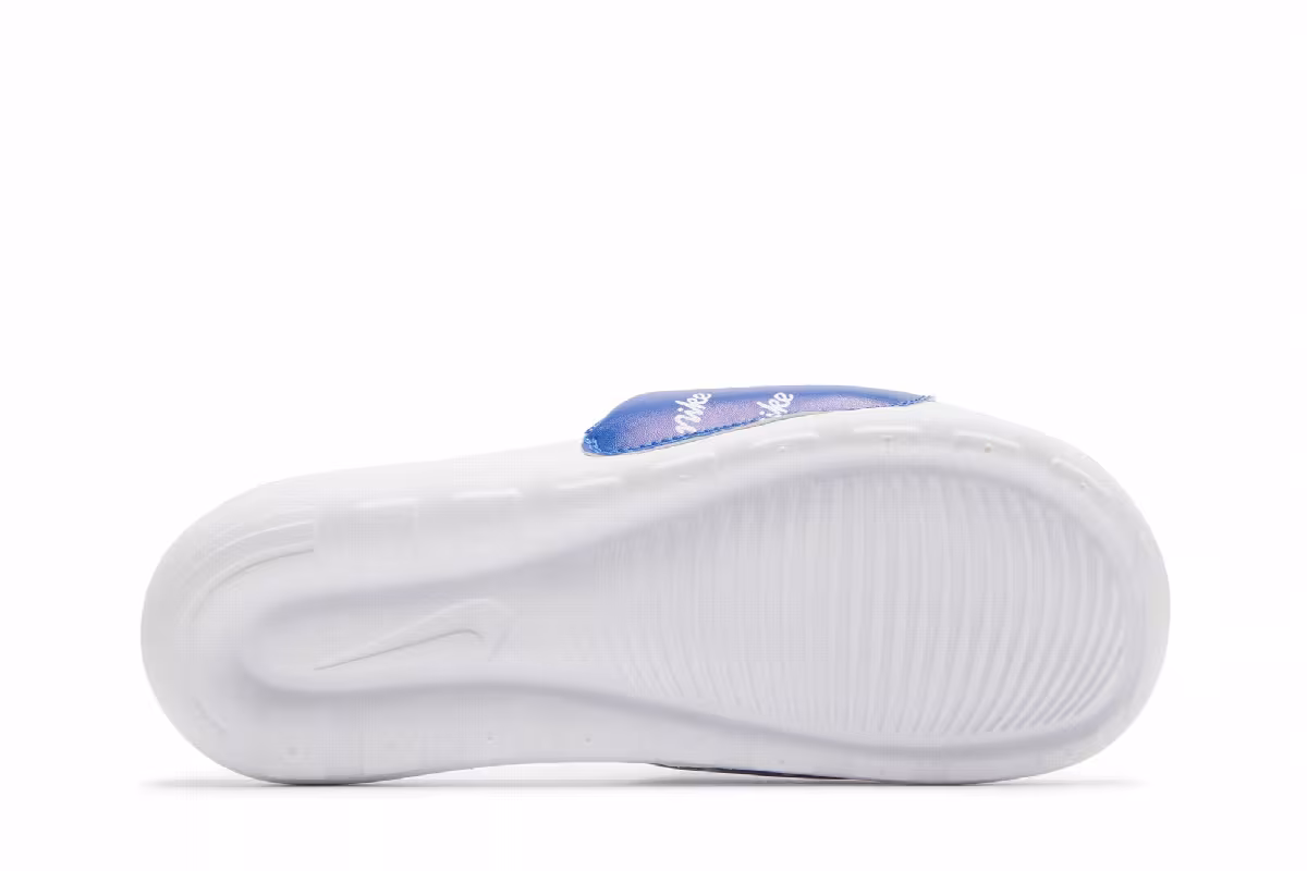 Victori One Printed Slide All-Over Nike Print, view 5