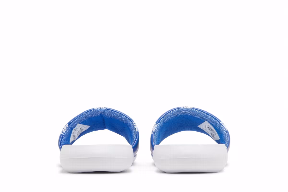 Victori One Printed Slide All-Over Nike Print, view 7