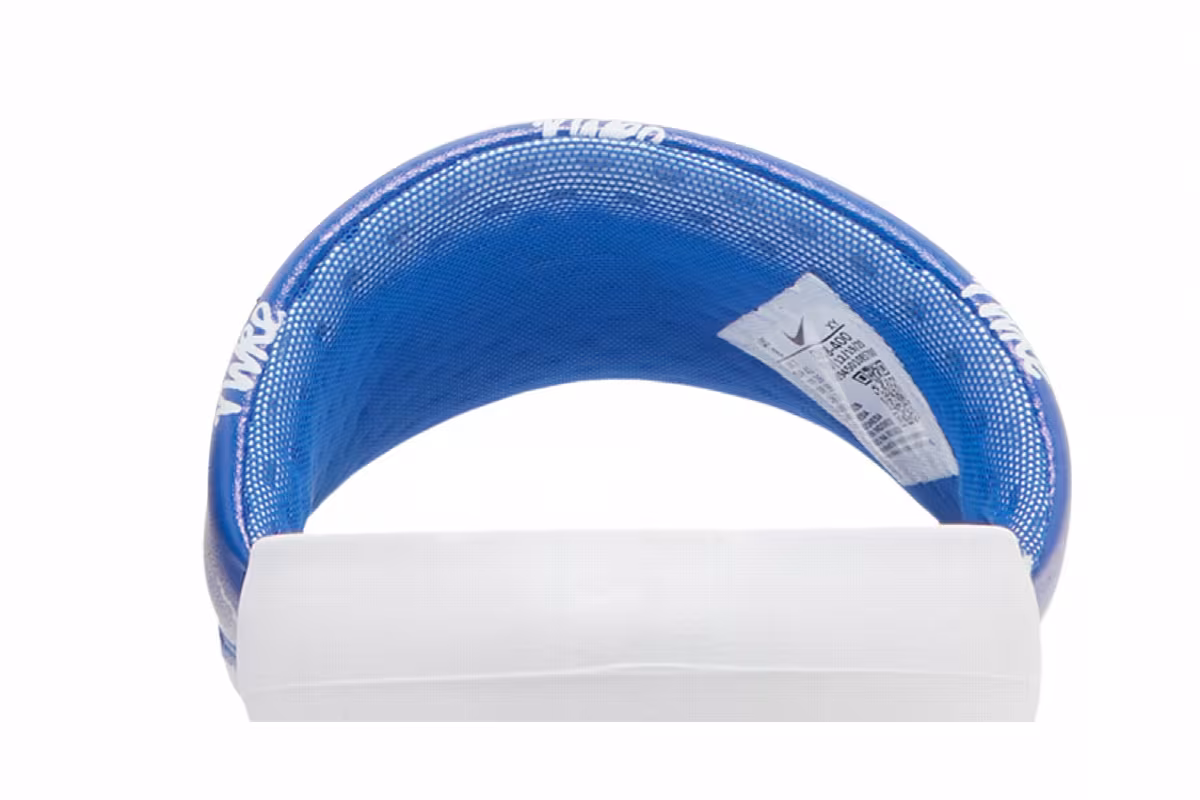 Victori One Printed Slide All-Over Nike Print, view 8