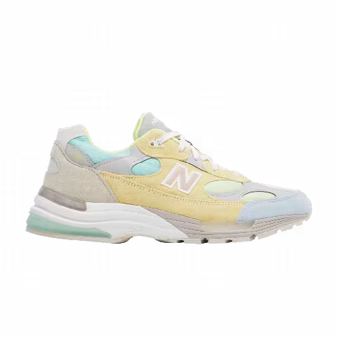 New Balance 992 Made in USA 'Easter Pastels'