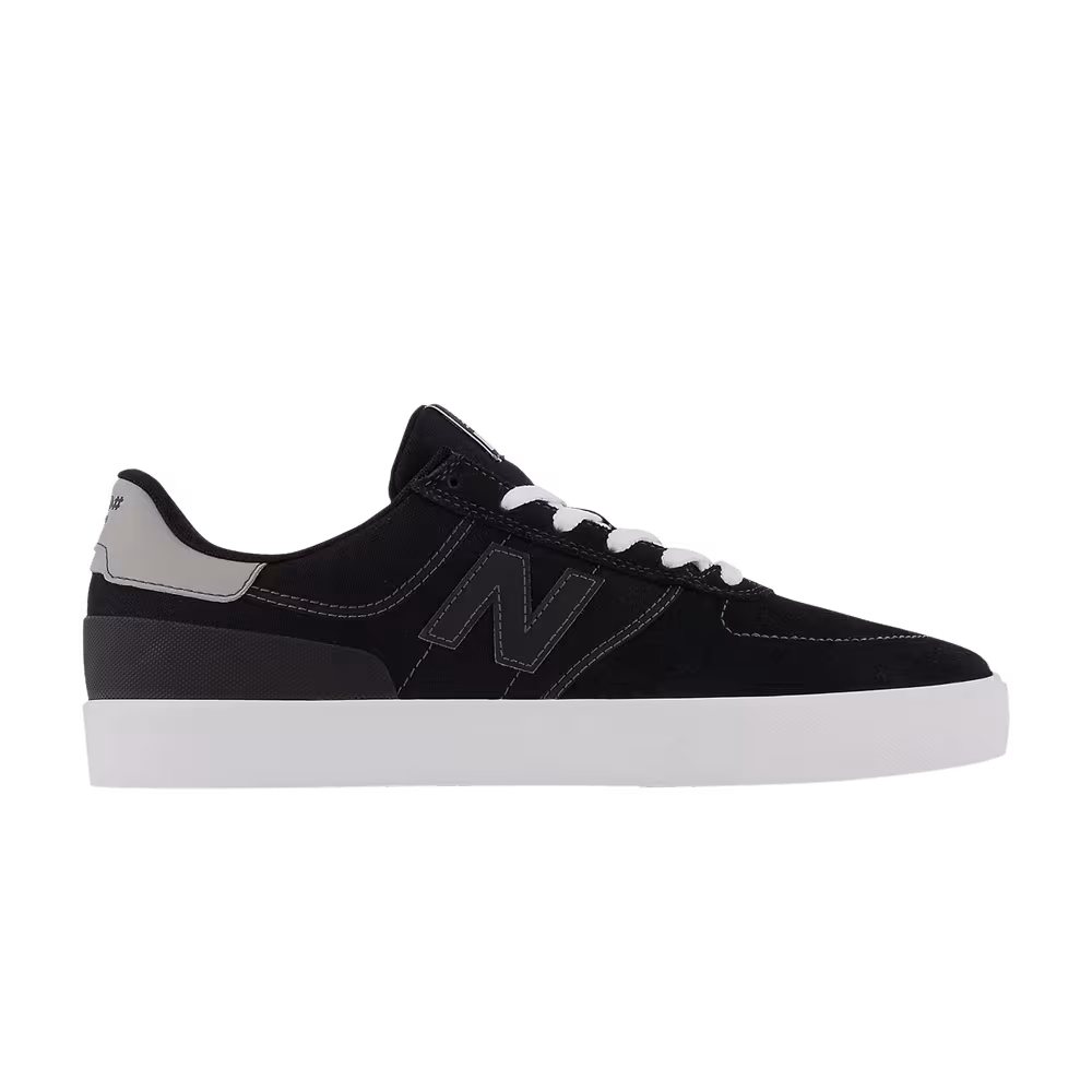 New Balance Numeric 272 Black