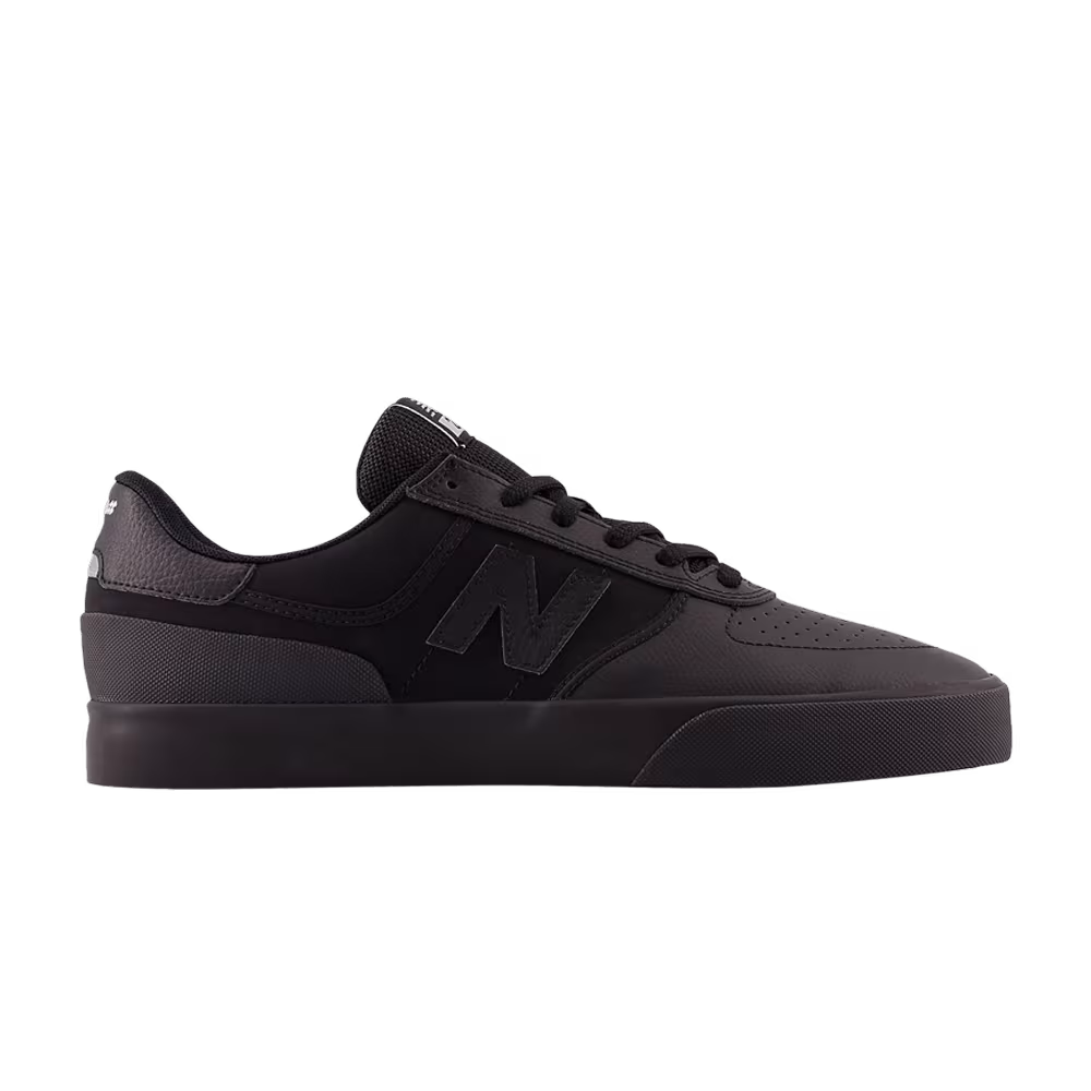 New Balance Numeric 272 Black