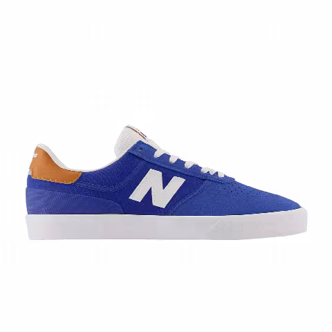 New Balance Numeric 272 'Blue White'