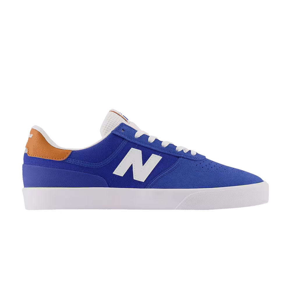 New Balance Numeric 272 Blue White