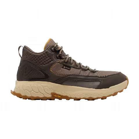 New Balance Fresh Foam X Hierro Mid GORE-TEX 'Wren Bungee'