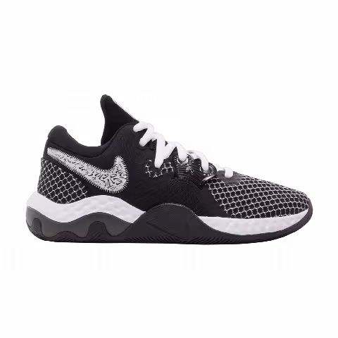 Nike Renew Elevate 2 'Black White'