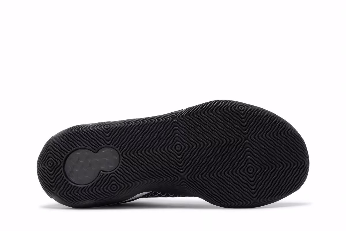 Nike Renew Elevate 2 Black White, view 5
