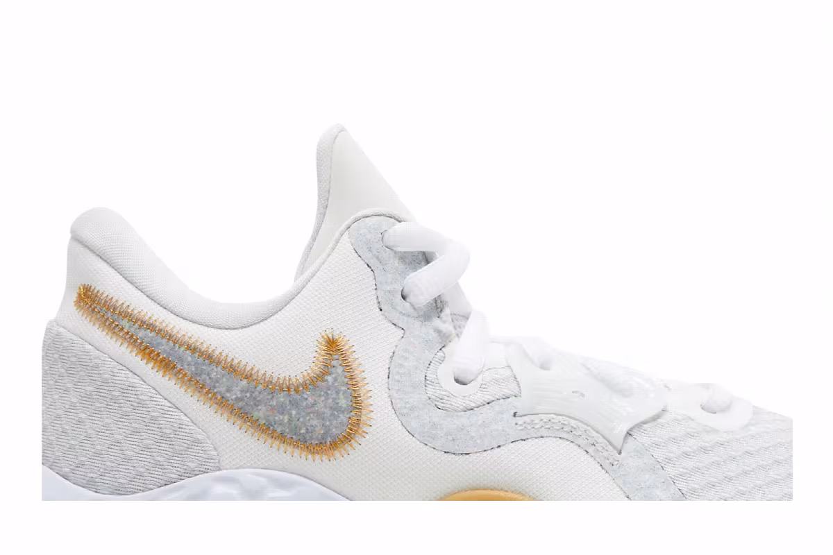 Nike Renew Elevate 2 Summit White Gum, view 3