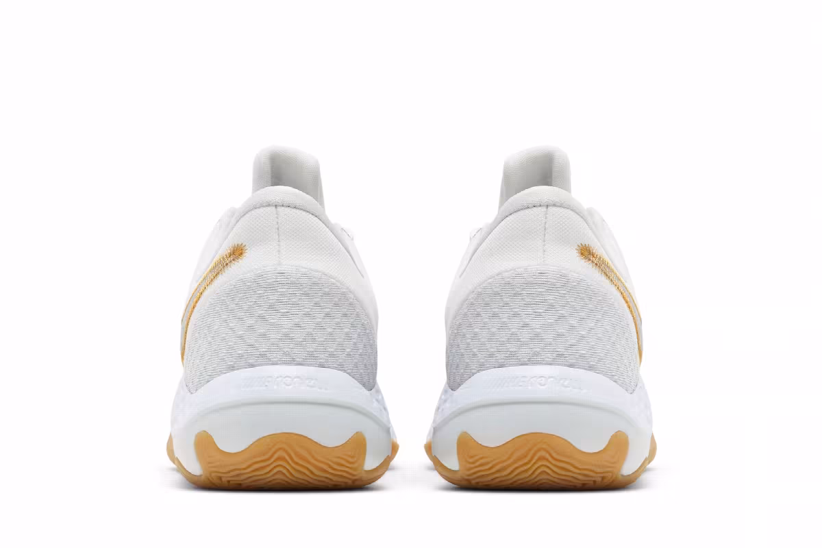 Nike Renew Elevate 2 Summit White Gum, view 7