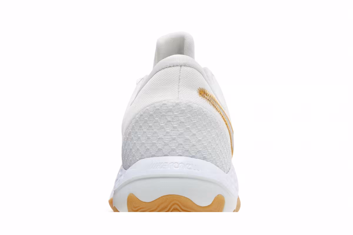 Nike Renew Elevate 2 Summit White Gum, view 8