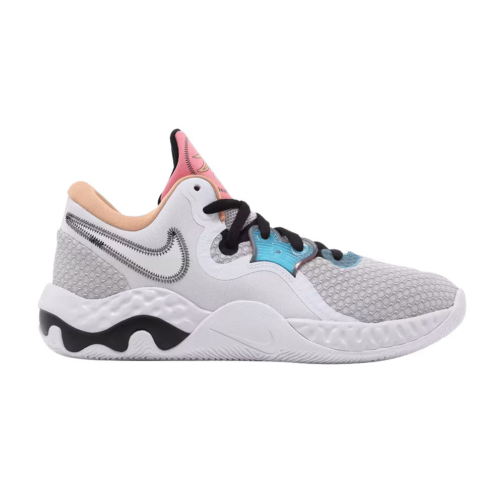 Space Jam x Nike Renew Elevate 2 Hares