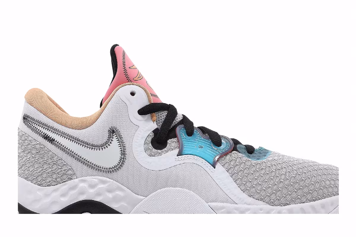 Space Jam x Nike Renew Elevate 2 Hares, view 3