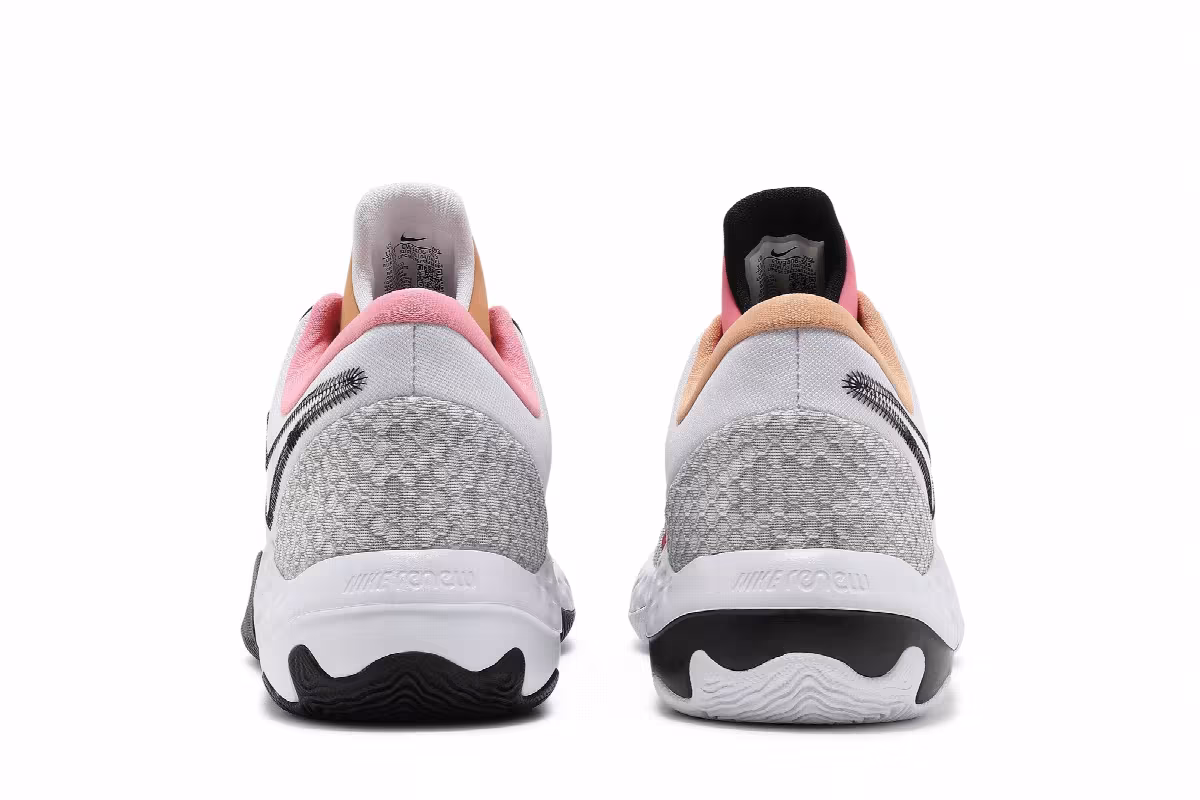 Space Jam x Nike Renew Elevate 2 Hares, view 7
