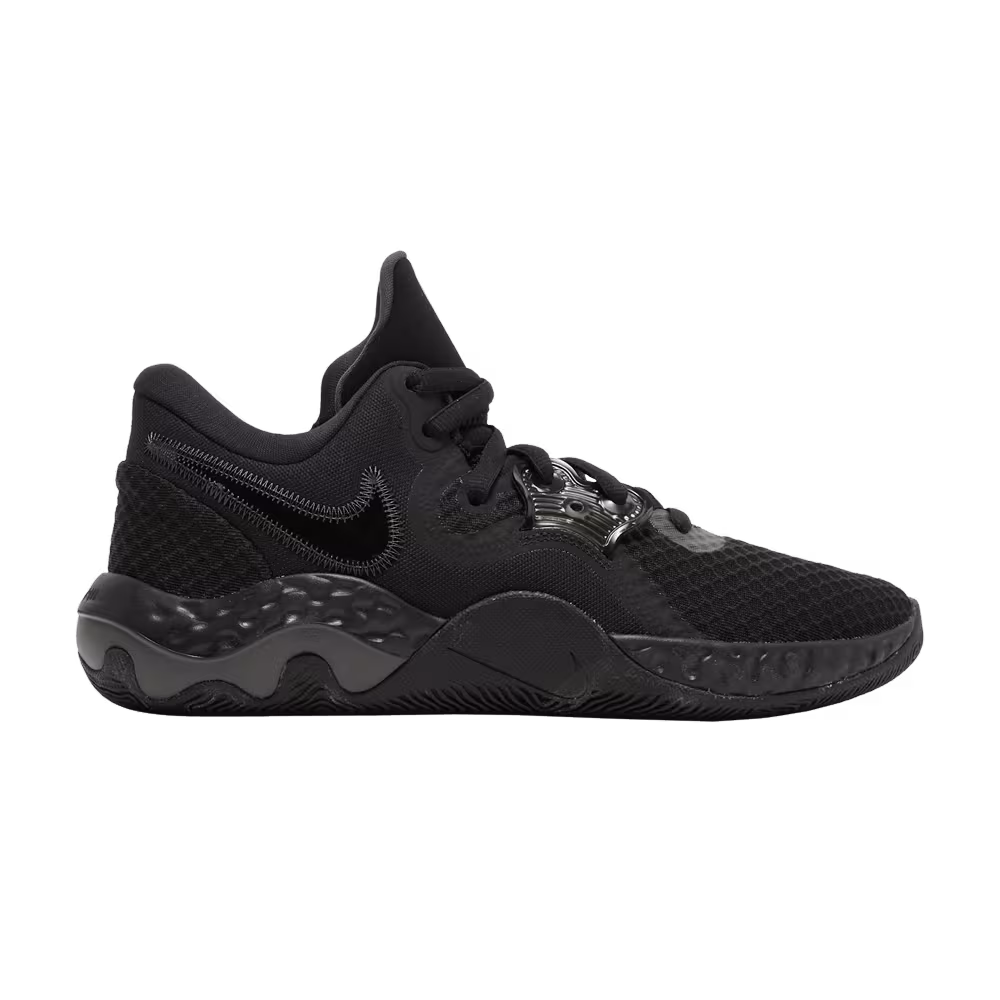 Nike Renew Elevate 2 Triple Black
