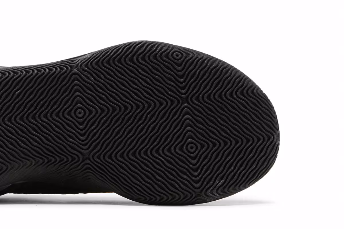Nike Renew Elevate 2 Triple Black, view 6
