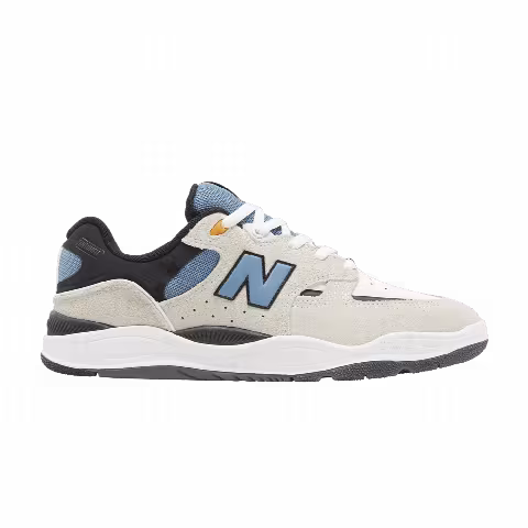 Tiago Lemos x New Balance Numeric 1010 'White Blue'