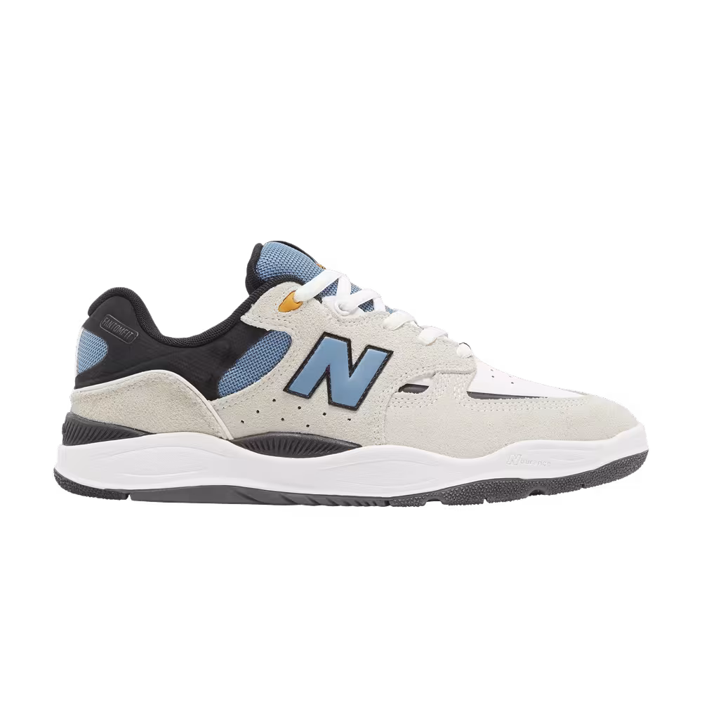 Tiago Lemos x New Balance Numeric 1010 White Blue