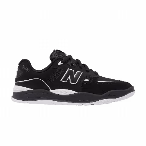 New Balance Tiago Lemos x Numeric 1010 'Black'