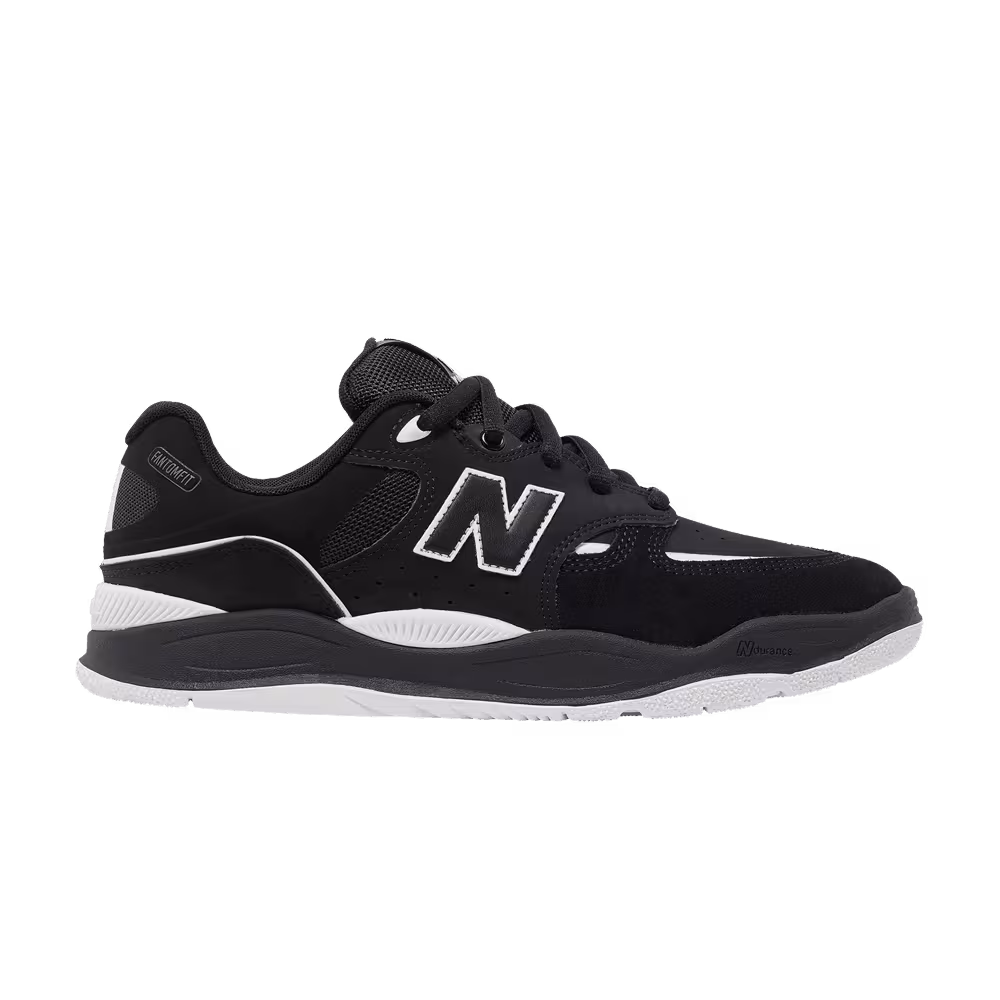 New Balance Tiago Lemos x Numeric 1010 Black
