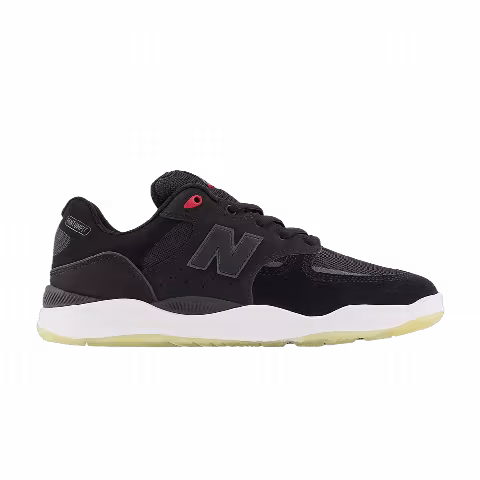 Tiago Lemos x New Balance Numeric 1010 'Black'