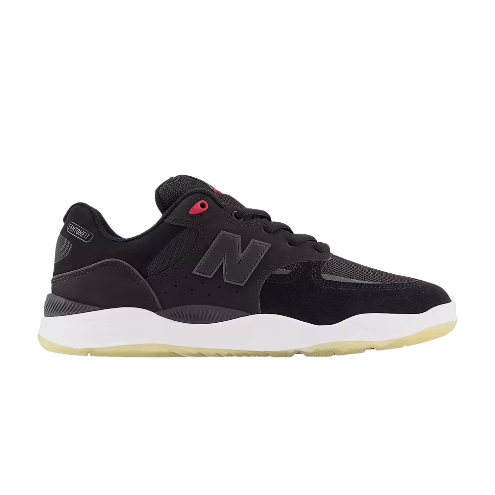 Tiago Lemos x New Balance Numeric 1010 Black
